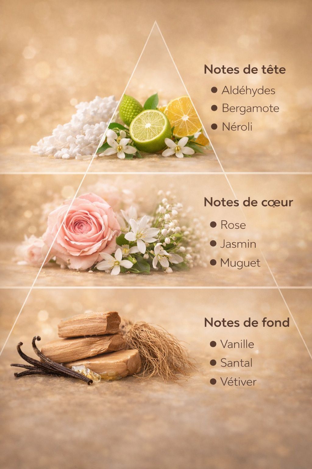 Mini parfum - N5 Chanel - Eau de parfum - 7.5 ML