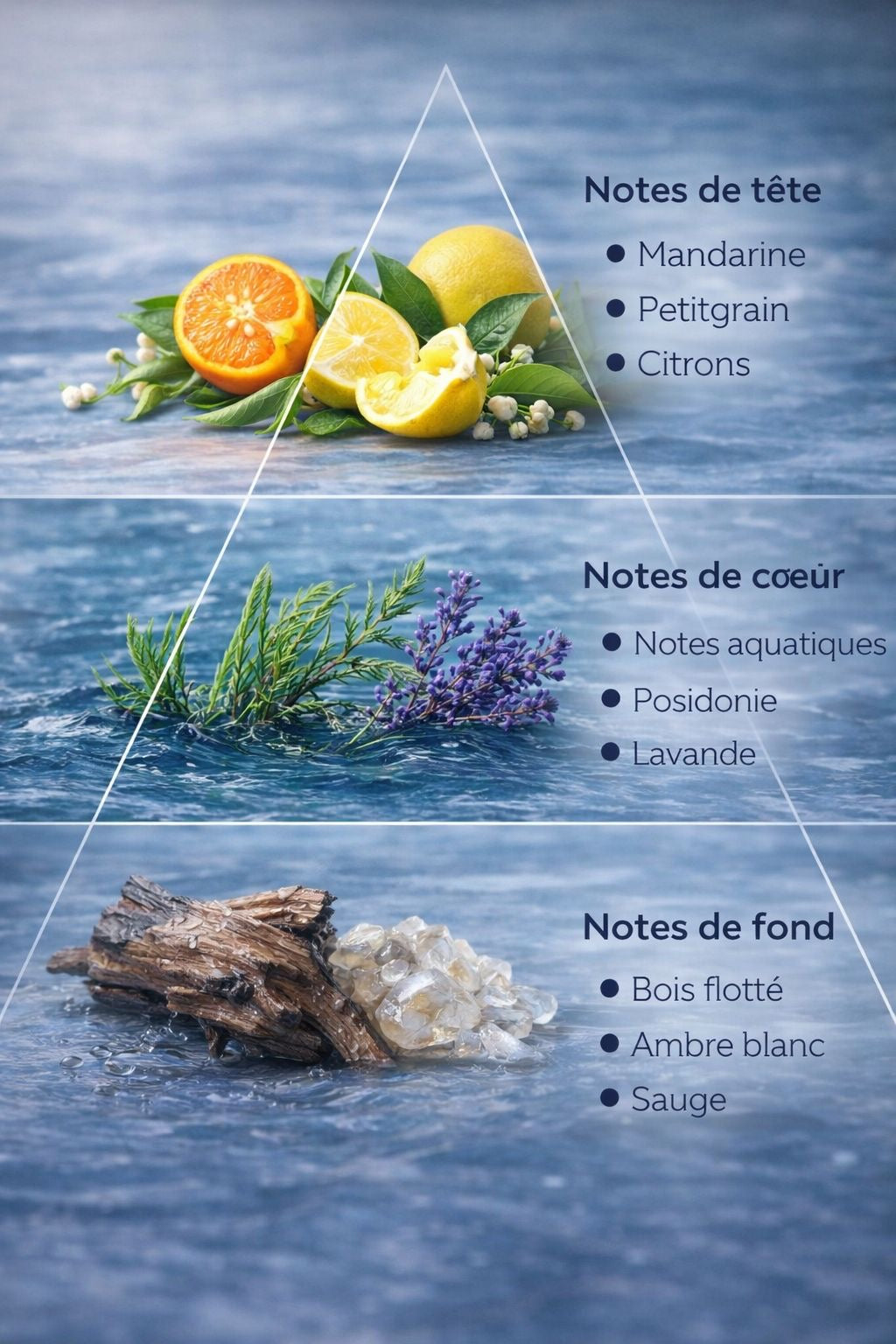 Mini Parfum - Creed Virgin Island Water - Eau de parfum - 15 ML