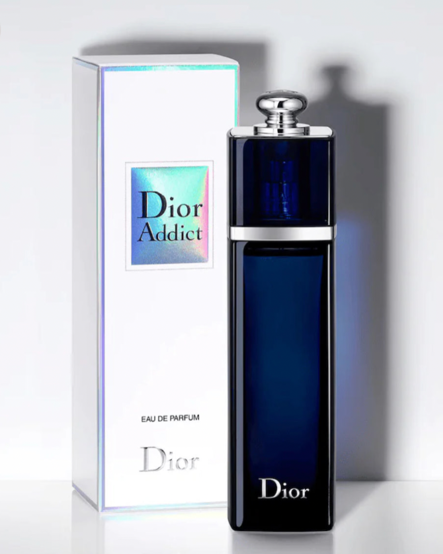 Dior addict (eau de parfum) 100ml