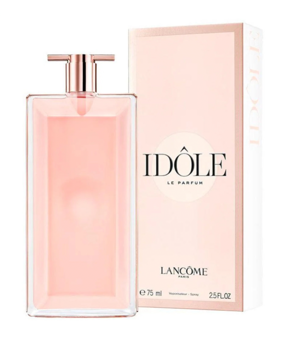 Idôle - Lancôme (le parfum) 75ml