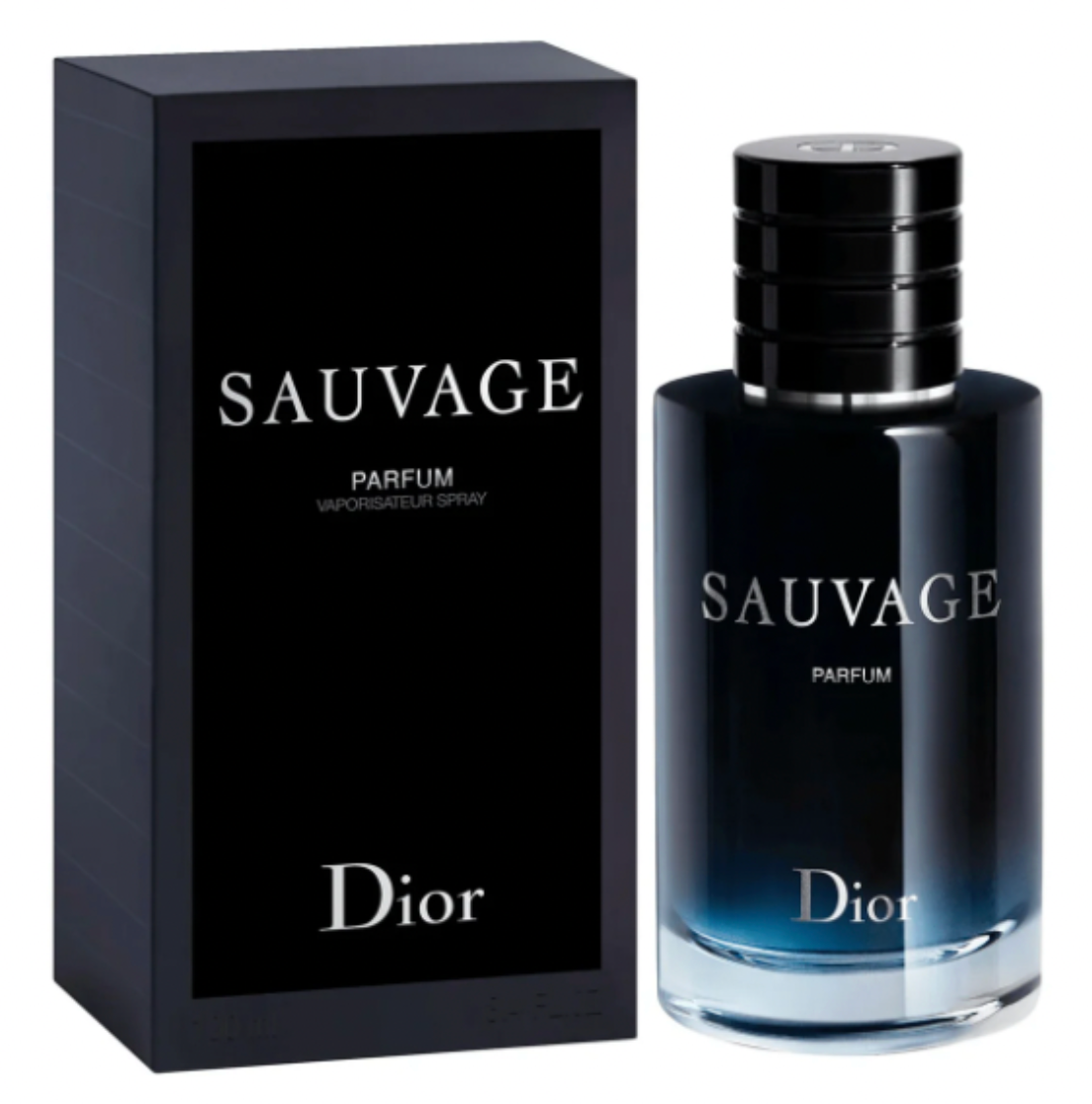 Sauvage - Dior ( Parfum) 100ml