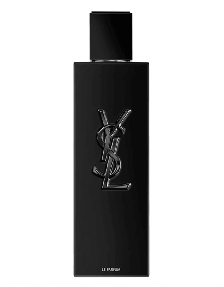 MYSLF - Yves Saint Laurent (le parfum) 100ml