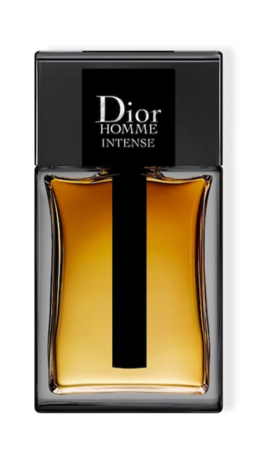 Dior homme intense (eau de parfum) 100ml
