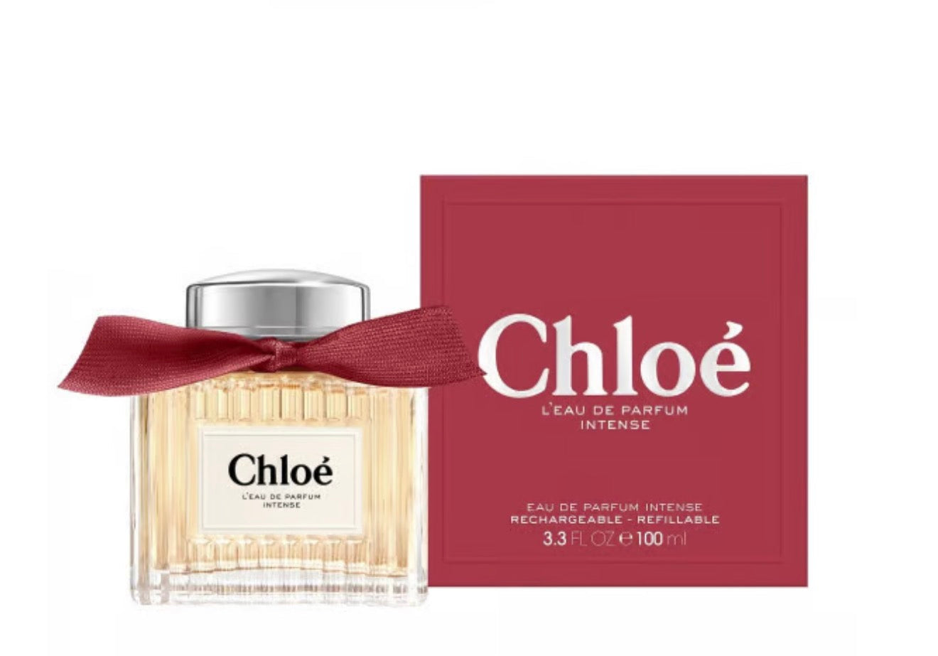 Chloé intense 100ml