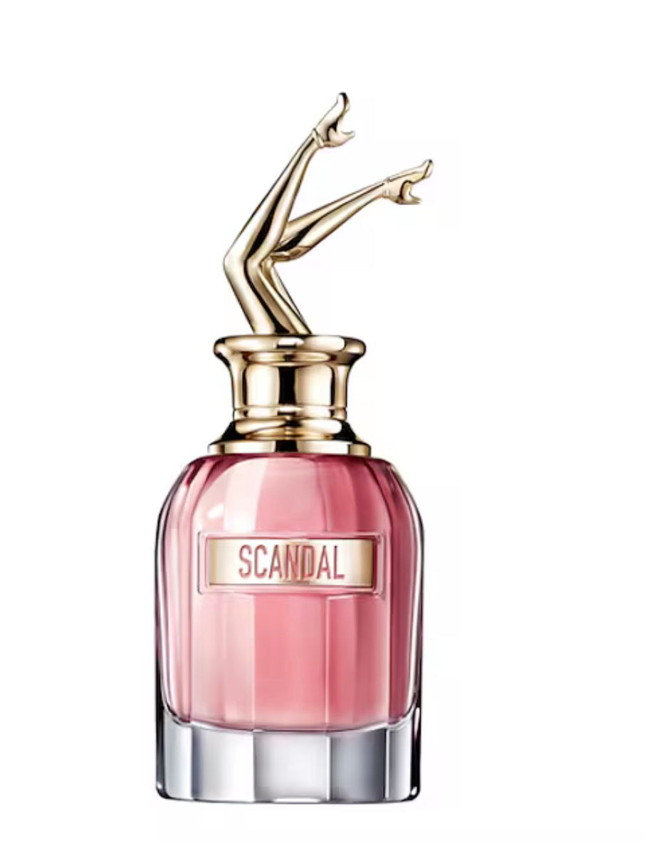 Scandal - Jean Paul Gautier (Eau de parfum) 80ml