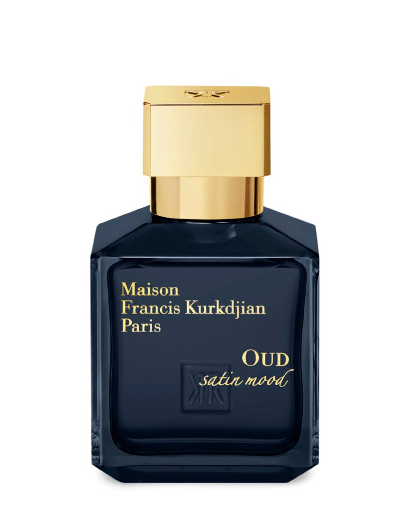 Oud satin mood- maison Francis kurkdjian Paris (eau de parfum) 70ml
