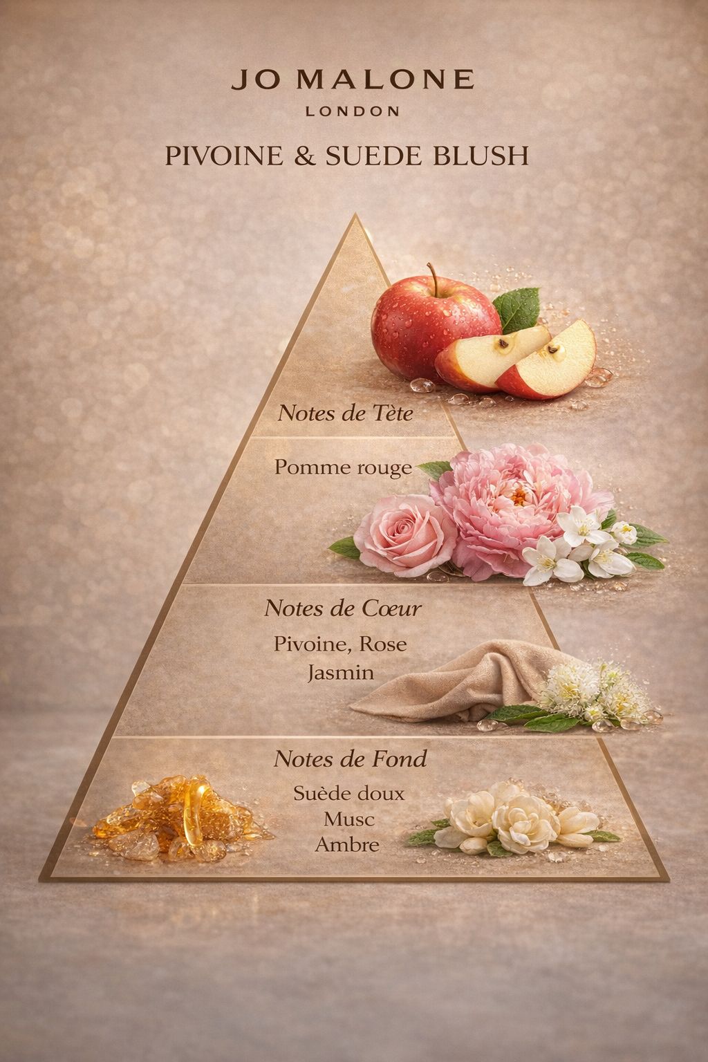 Mini Parfum - Jo Malone - Eau de Parfum - 9 Ml