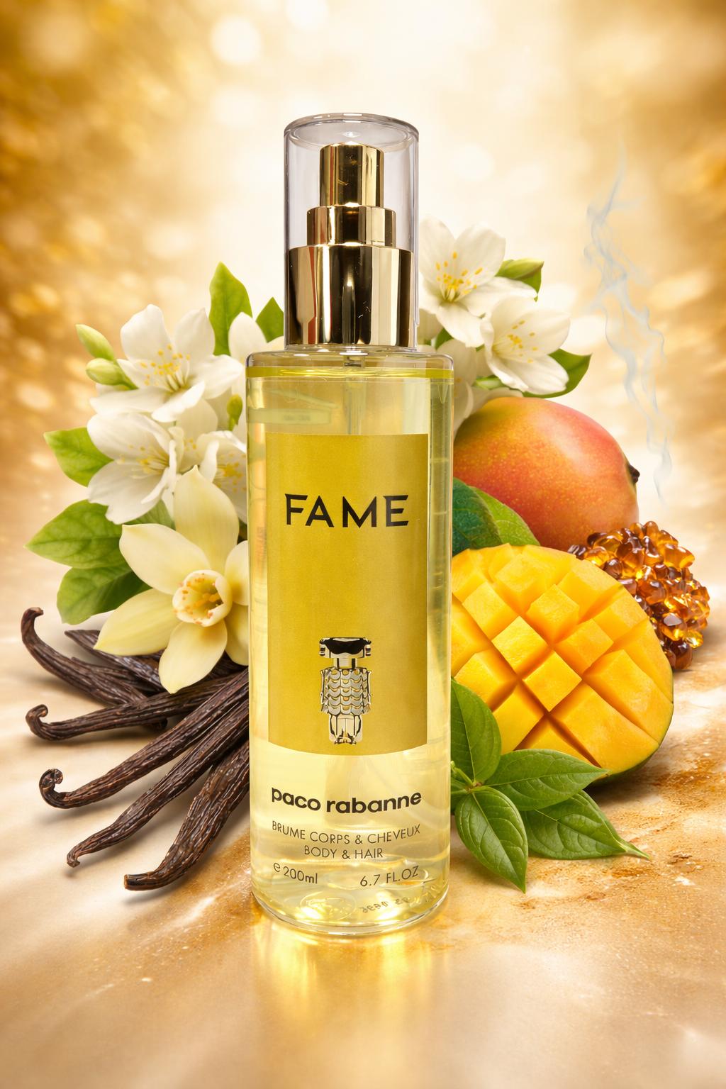 Brume Fame - 200 ML