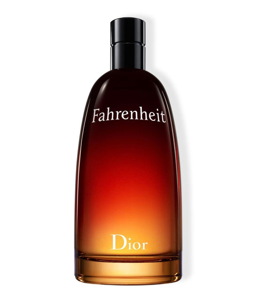 Fahrenheit - Dior (eau de toilette)