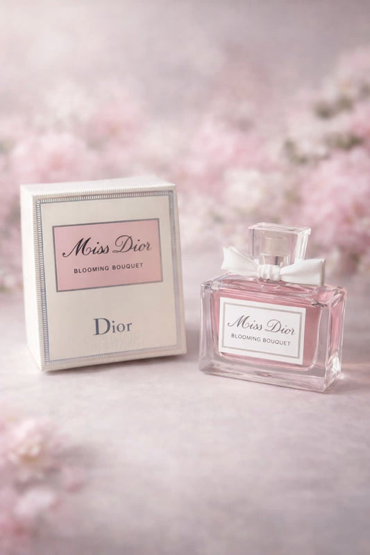 Mini Parfum - Miss Dior - Eau de parfum - 10 ML