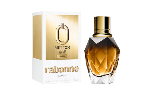 Million Gold For Her - Parfum (90ml)
