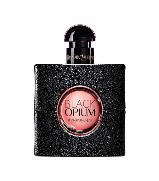 Black opium Yves saint Laurent (eau de parfum) 90ml