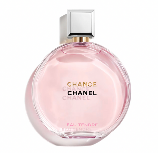 Chance eau tendre - Chanel (Eau de parfum) 100ml