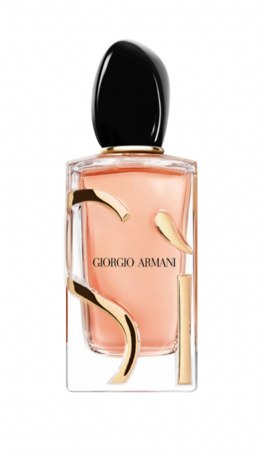 Si - Giorgio Armani Intense (eau de parfum) 100ml