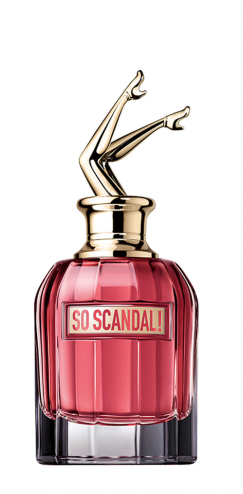 So scandal ! - Jean Paul Gaultier (Eau de parfum) 80ml