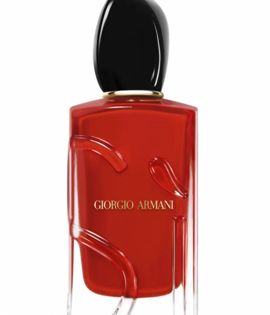 Sì Passione - Giorgio Armani (Eau de parfum) 100ml