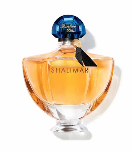 Shalimar - Guerlain (eau de parfum) 90ml