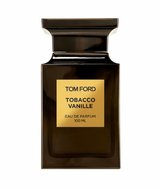 Tobacco vanille - Tom Ford (eau de parfum) 100 ml