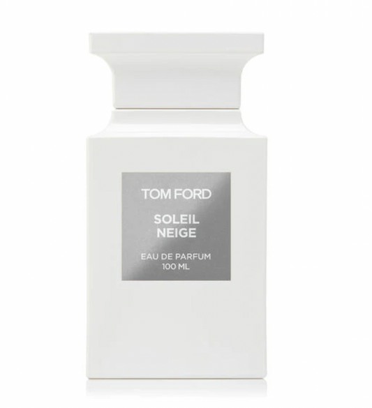 Soleil neige - Tom Ford (Eau de parfum) 100ml
