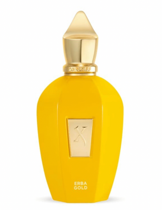 Xerjoff erba gold (eau de parfum) 100ml