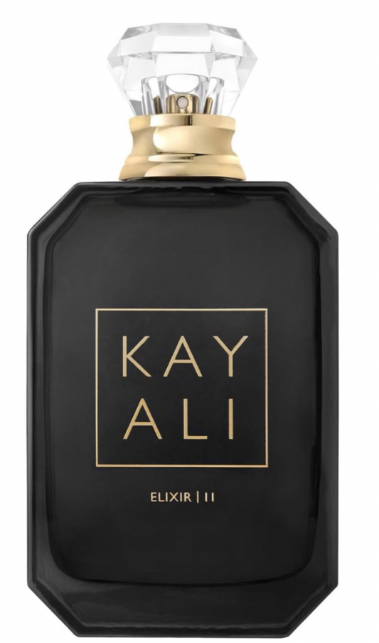 Kayali élixir 11 (eau de parfum) 100ml