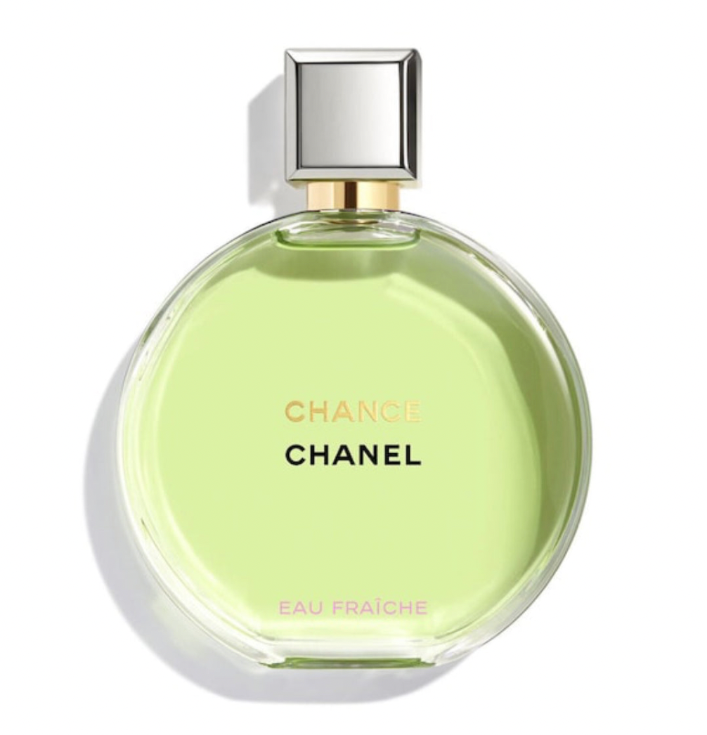 Chance eau fraîche - Chanel (eau de parfum) 100ml