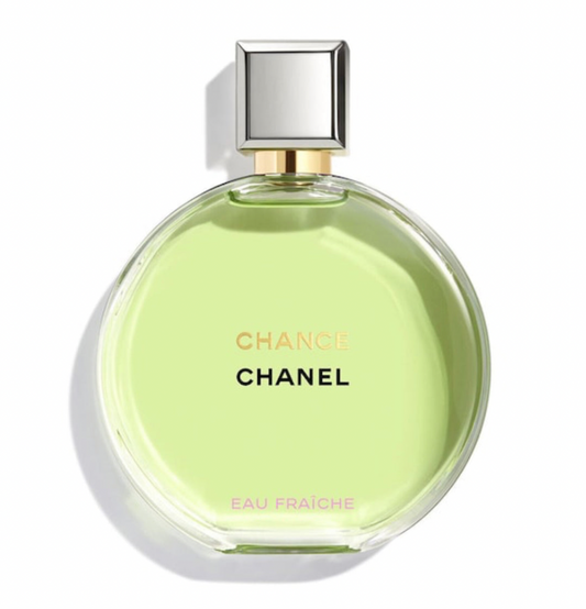 Chance eau fraîche - Chanel (eau de parfum) 100ml