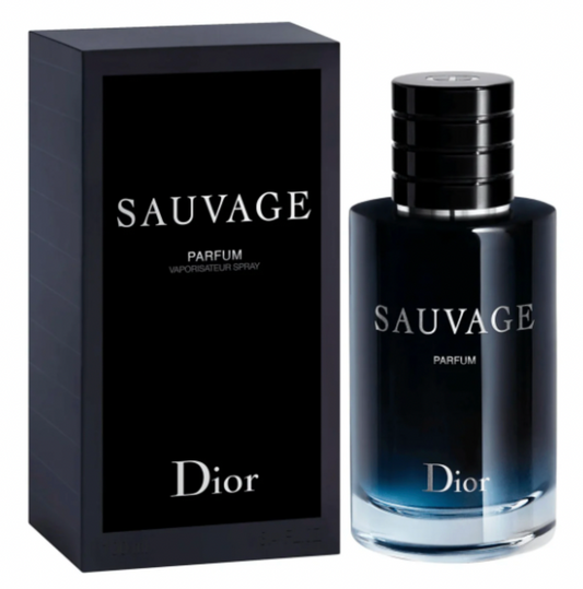 Sauvage - Dior ( Parfum) 100ml