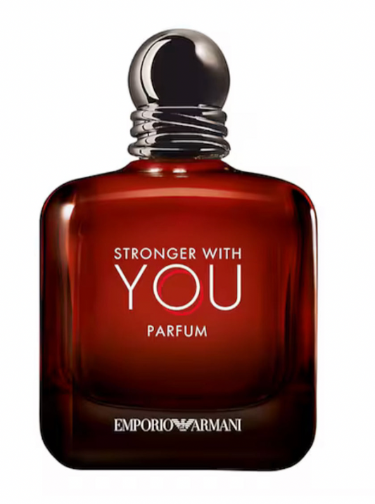 Stronger with you - Emporio Armani intensely100ml