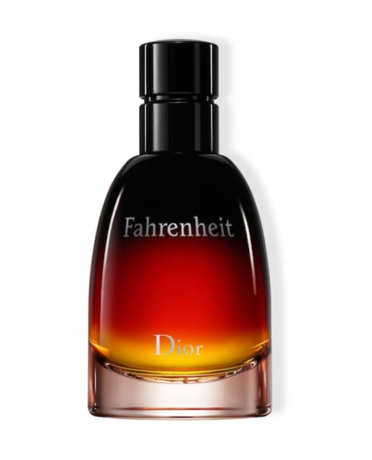 Fahrenheit - Dior (parfum) 100ml