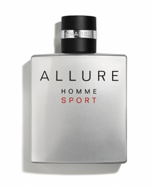 Allure Sport - Chanel (eau de toilette) 100 ml