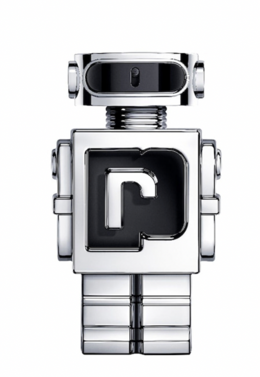 Phantom paco rabanne (eau de toilette) 100ml