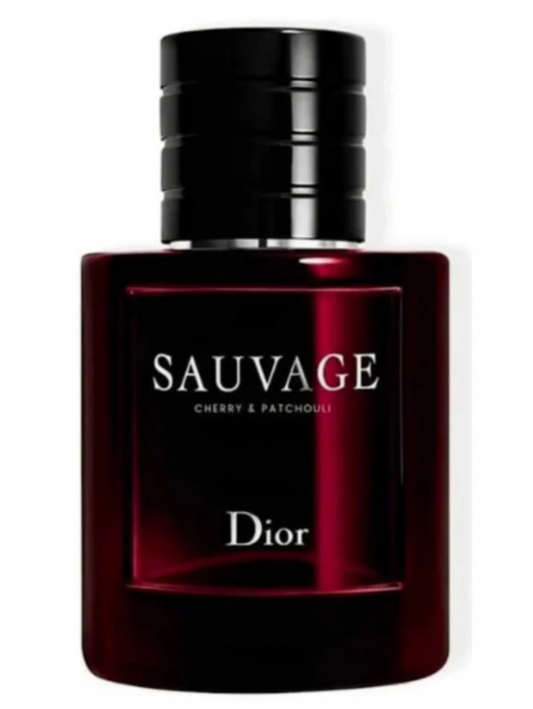 Sauvage Cherry Patchouli - Dior (eau de parfum) 60ml