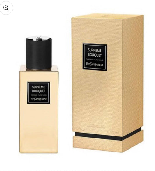 Suprême bouquet Yves saint Laurent (75ml)