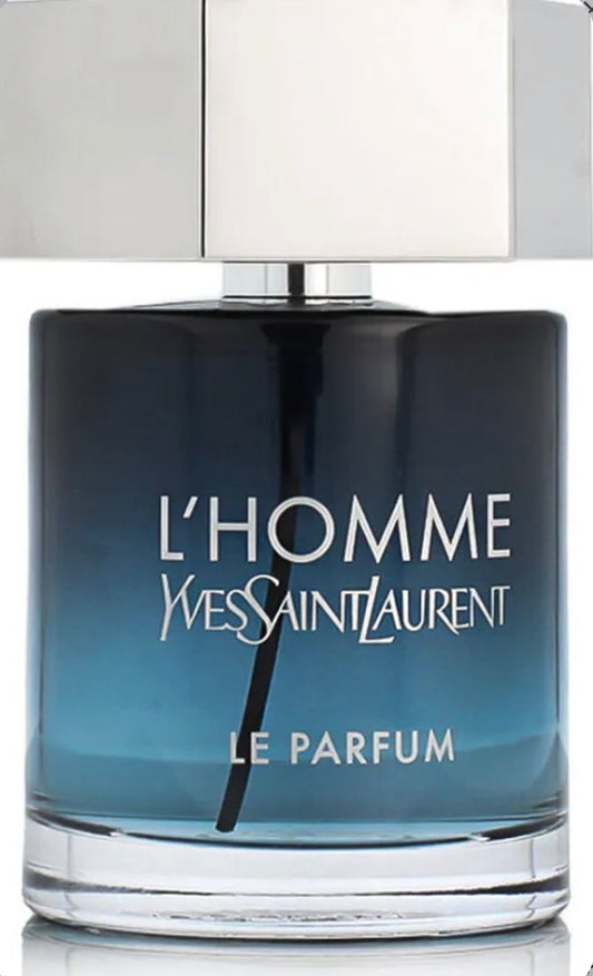 l'homme - Yves Saint Laurent ( le parfum) 100ml