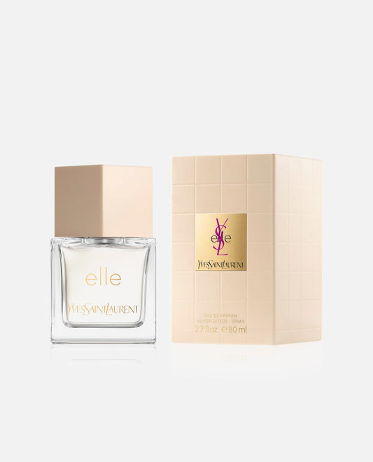 Yves saint Laurent ELLE (eau de parfum) 80ml