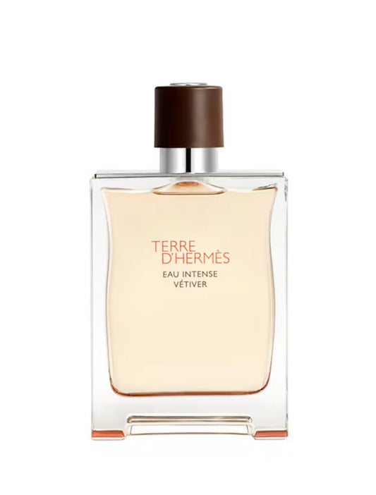 Terre d’hèrmes (eau intense vétiver) 100ml