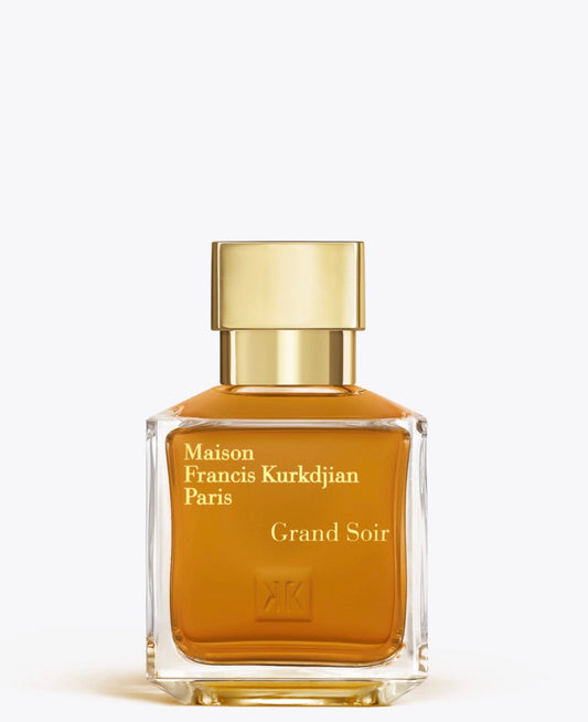 Grand soir -maison Francis kurkdjian 70ml (eau de parfum)