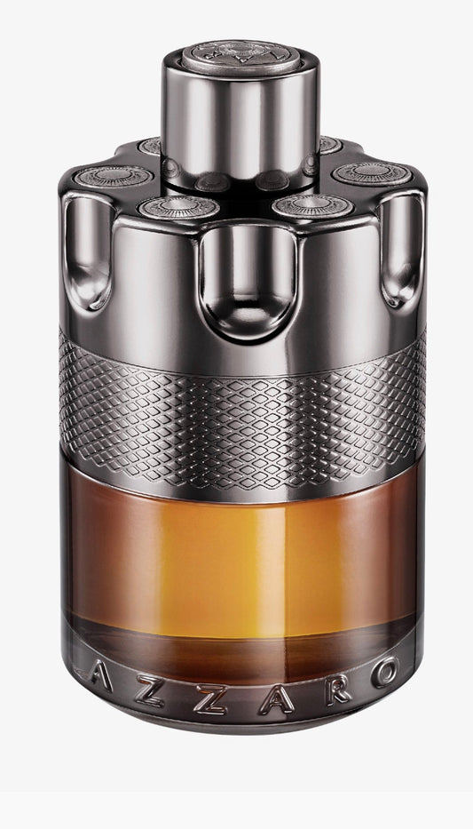 AZZARO wanted by night (eau de parfum) 100ml