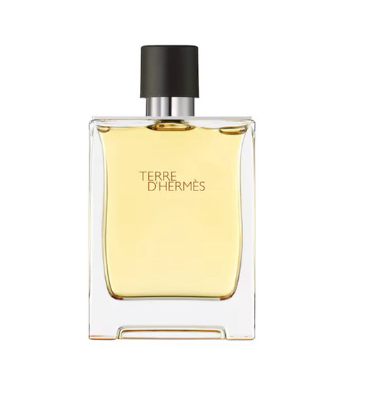 Terre d'Hermes - Hermes (parfum) 100ml