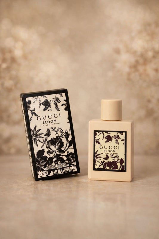 Mini Parfum - Gucci Bloom - Eau de Parfum - 5 Ml