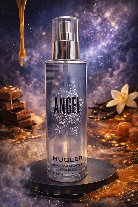 Brume Angel Mugler - 200 ML