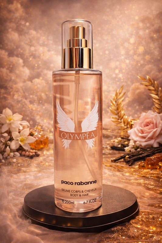 Brume Olympéa - 200 ML