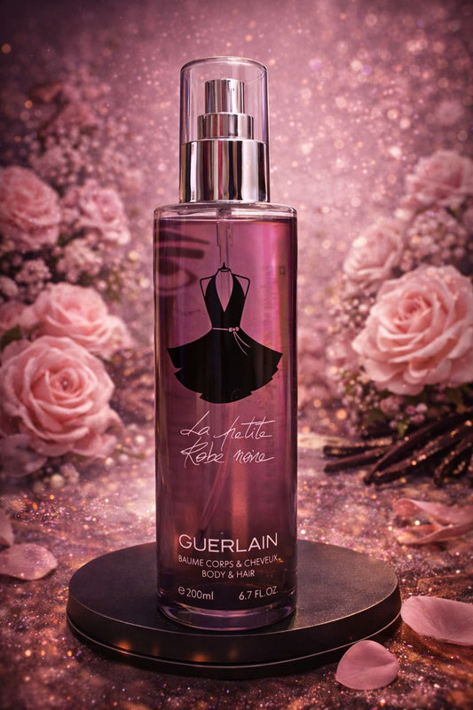 Brume La Petite Robe Noire - 200 ML