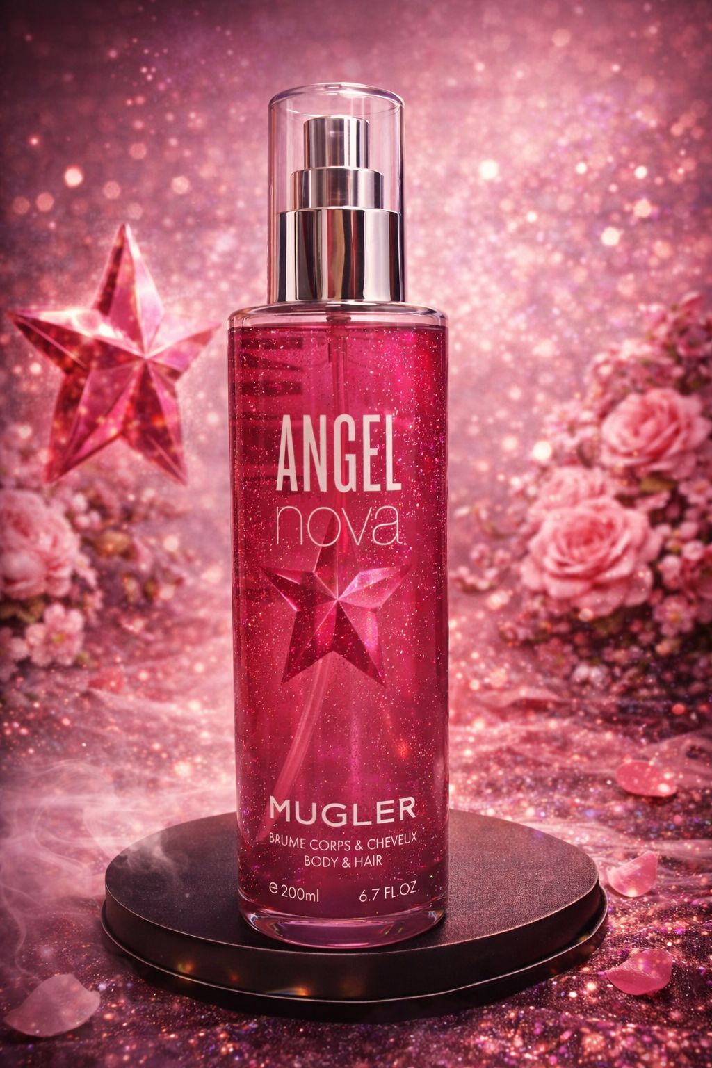 Brume Angel Nova - 200 ML