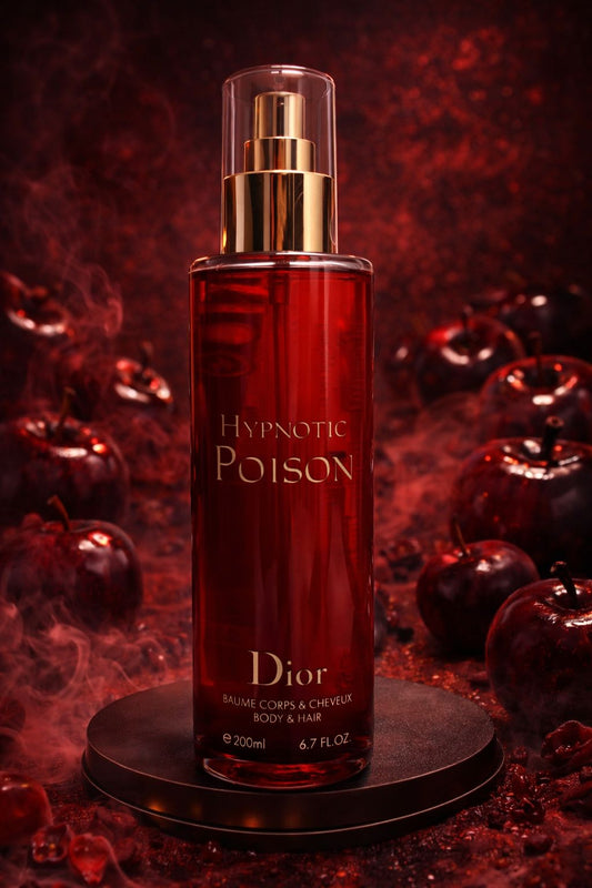 Brume Hypnotic Poison - 200 ML