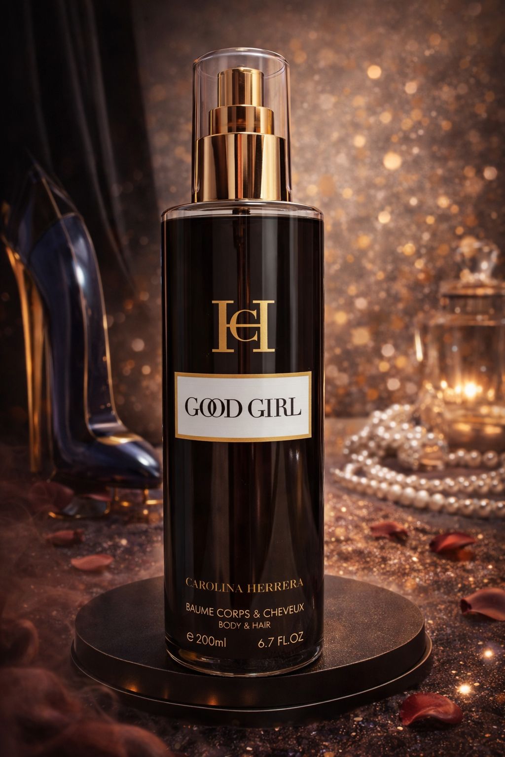 Brume Good Girl - 200 ML