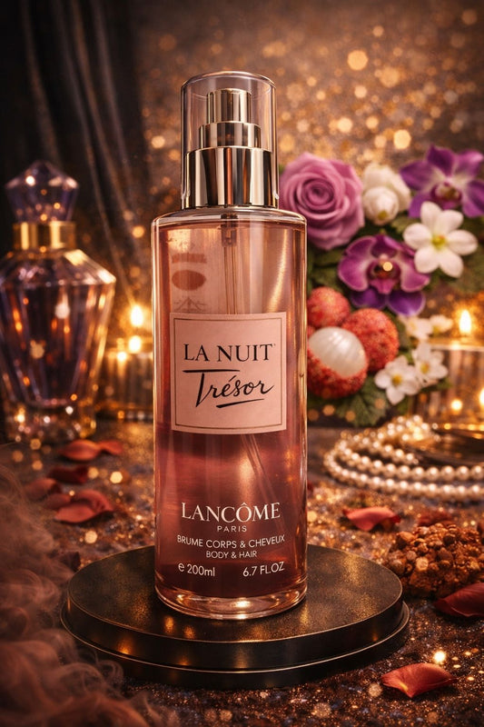 Brume La Nuit De Trésor - 200 ML